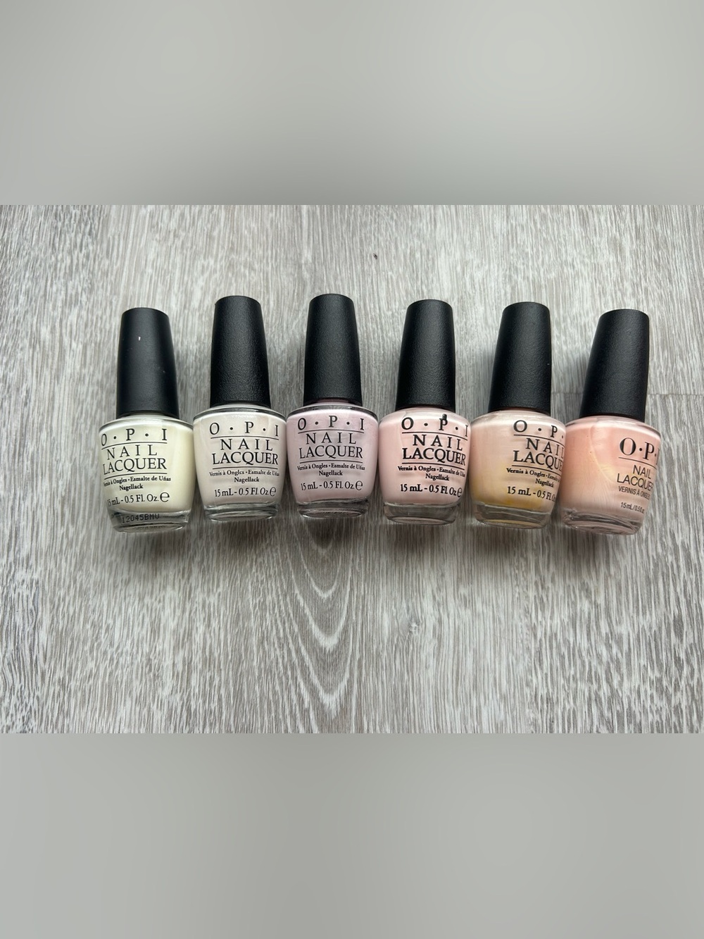 OPI LOT
